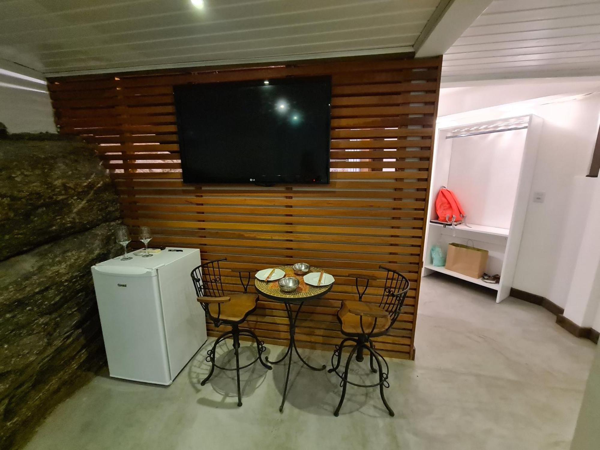 Residencial Vilamar Илябела Стая снимка