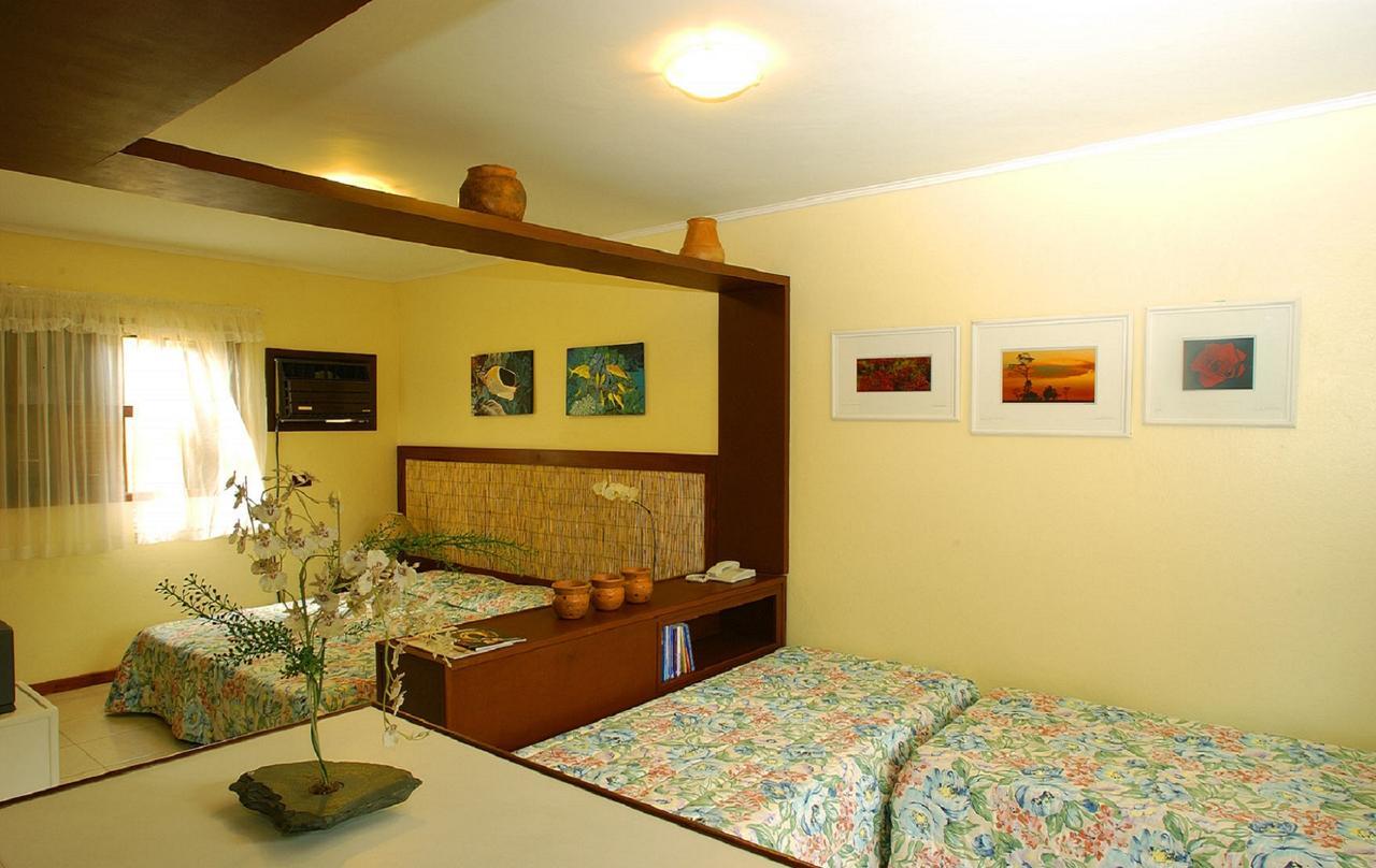 Residencial Vilamar Илябела Екстериор снимка