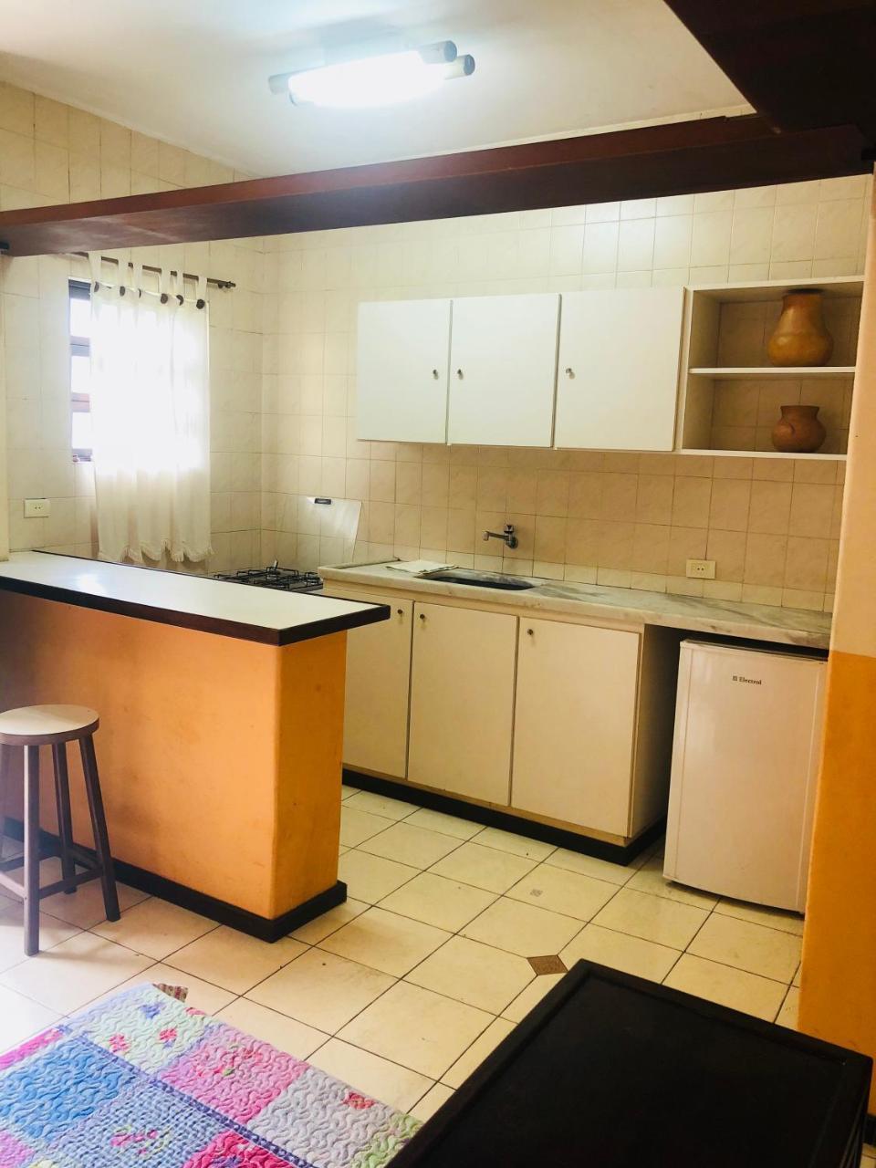 Residencial Vilamar Илябела Екстериор снимка