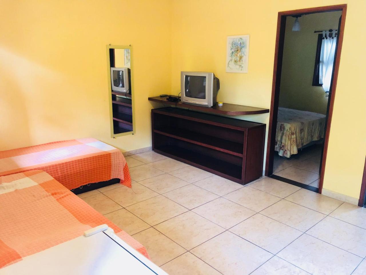Residencial Vilamar Илябела Екстериор снимка