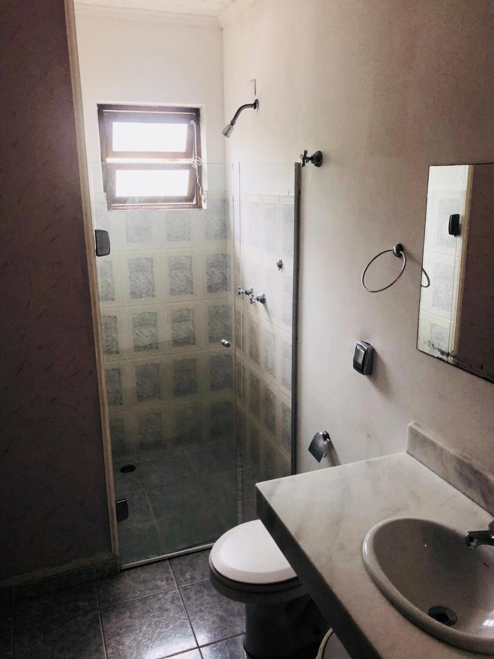 Residencial Vilamar Илябела Екстериор снимка