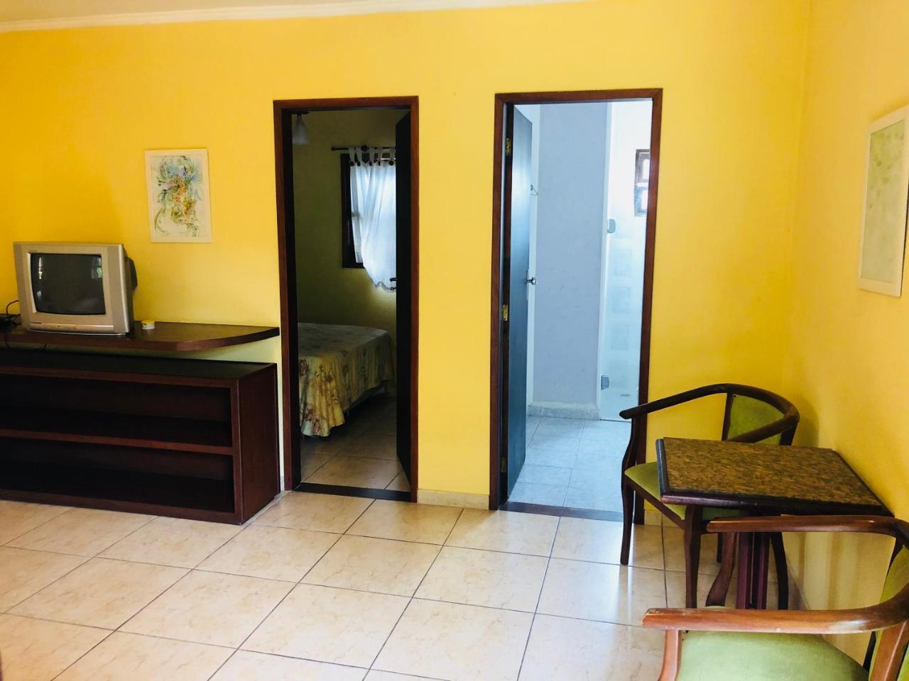 Residencial Vilamar Илябела Екстериор снимка