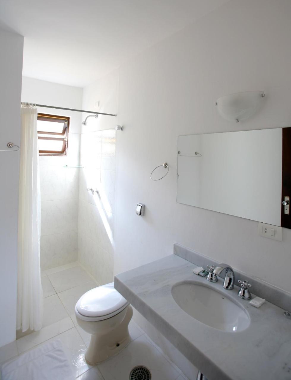 Residencial Vilamar Илябела Екстериор снимка